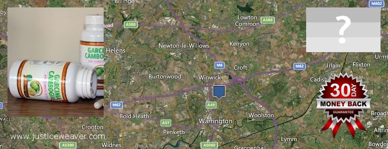 Where Can I Buy Garcinia Cambogia Extract online Warrington, UK