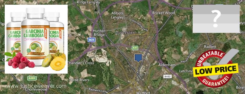 Where to Buy Garcinia Cambogia Extract online Watford, UK