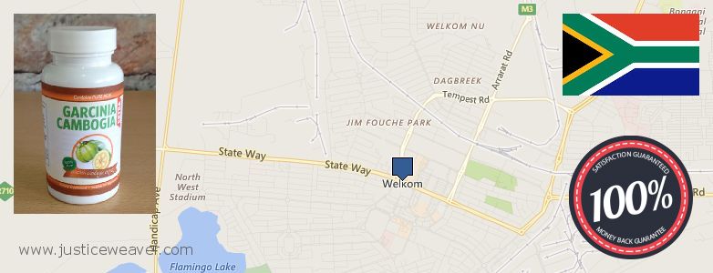 Waar te koop Garcinia Cambogia Extra online Welkom, South Africa