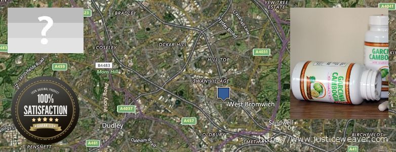 Where Can You Buy Garcinia Cambogia Extract online West Bromwich, UK