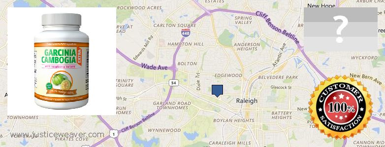 Hol lehet megvásárolni Garcinia Cambogia Extra online West Raleigh, USA