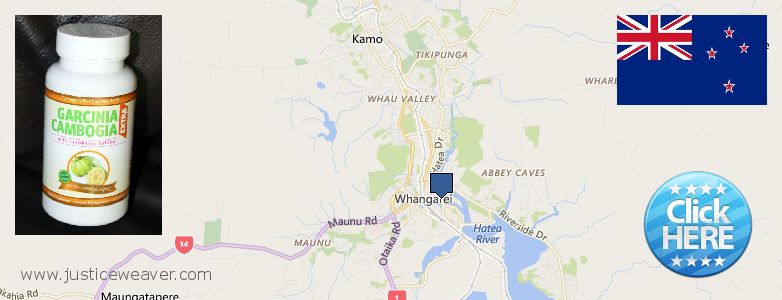 Where to Buy Garcinia Cambogia Extract online Whangarei, New Zealand