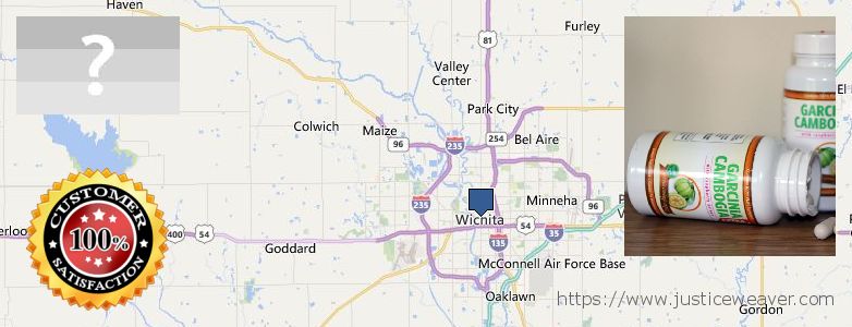 Къде да закупим Garcinia Cambogia Extra онлайн Wichita, USA