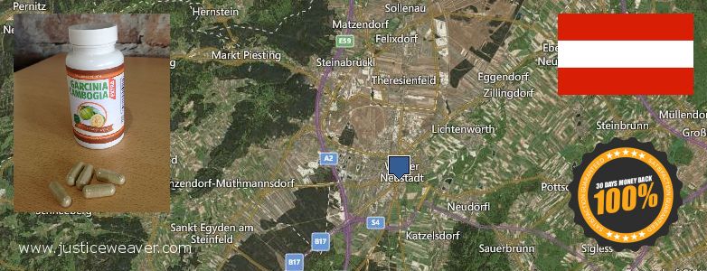 Hol lehet megvásárolni Garcinia Cambogia Extra online Wiener Neustadt, Austria