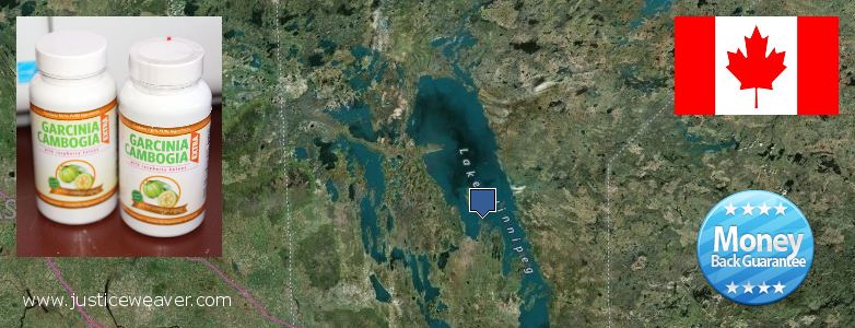 Where to Purchase Garcinia Cambogia Extract online Winnipeg, Canada