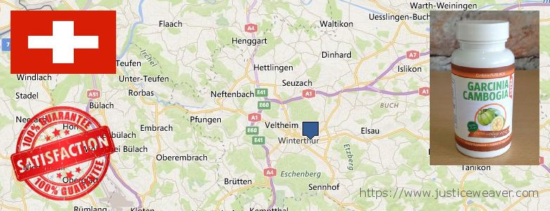 Où Acheter Garcinia Cambogia Extra en ligne Winterthur, Switzerland