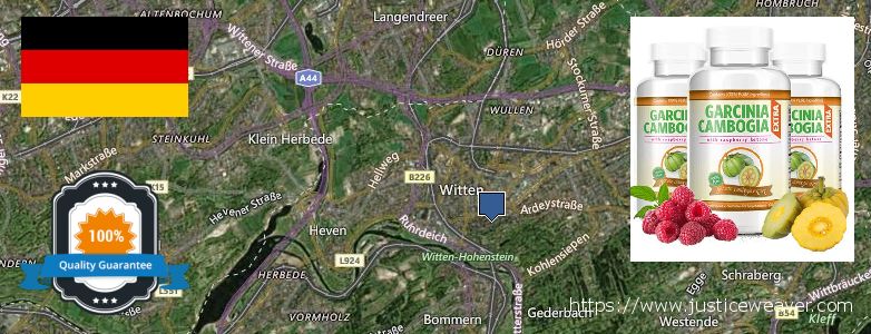 Where Can I Buy Garcinia Cambogia Extract online Witten, Germany