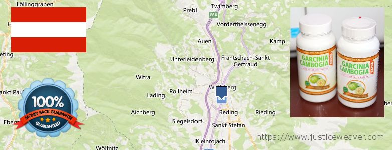 gdje kupiti Garcinia Cambogia Extra na vezi Wolfsberg, Austria