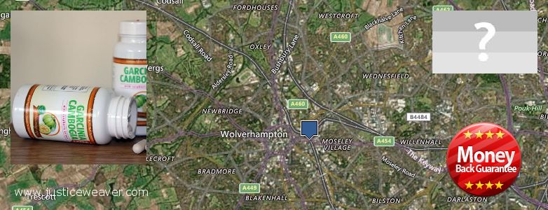 Where to Buy Garcinia Cambogia Extract online Wolverhampton, UK