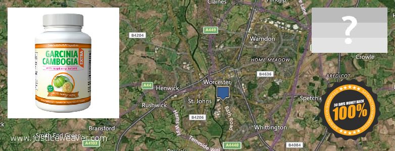 Where to Buy Garcinia Cambogia Extract online Worcester, UK