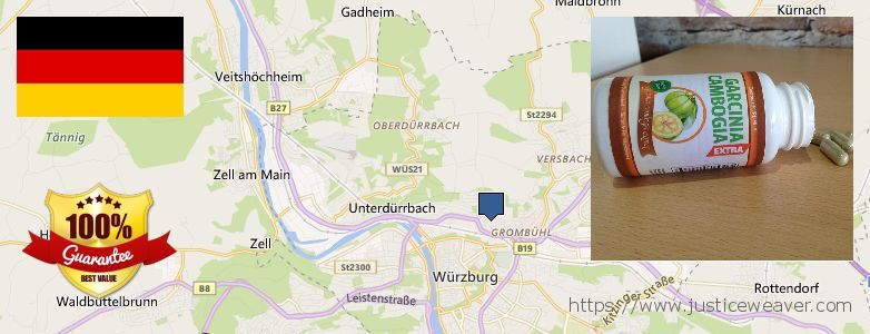 Hvor kan jeg købe Garcinia Cambogia Extra online Wuerzburg, Germany