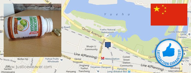 Buy Garcinia Cambogia Extract online Wuhan, China