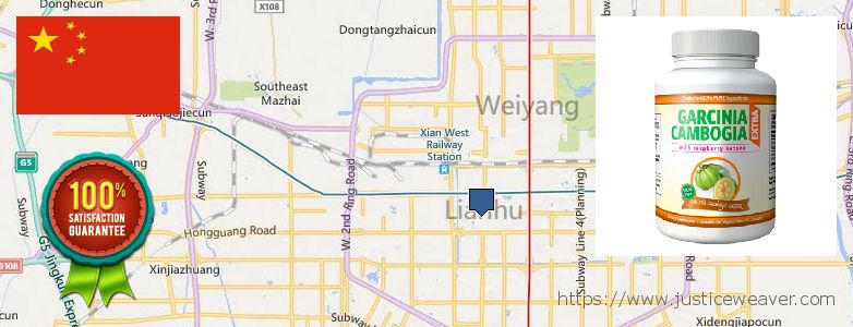 Where to Buy Garcinia Cambogia Extract online Xi'an, China