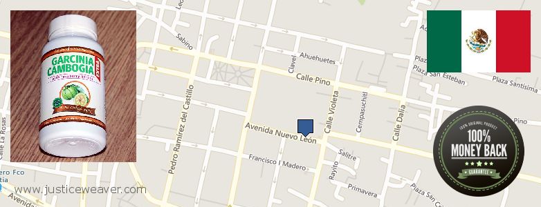 Dónde comprar Garcinia Cambogia Extra en linea Xochimilco, Mexico