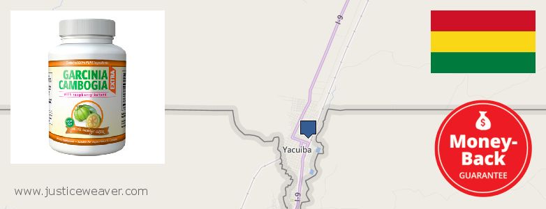 Where to Purchase Garcinia Cambogia Extract online Yacuiba, Bolivia
