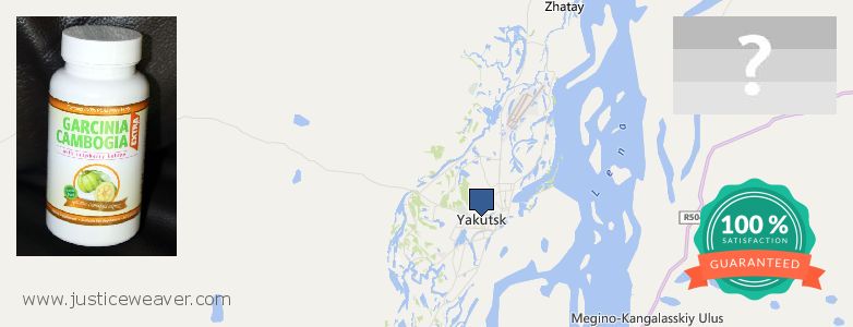 Where to Purchase Garcinia Cambogia Extract online Yakutsk, Russia