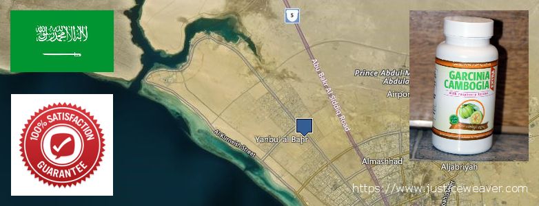 Where to Buy Garcinia Cambogia Extract online Yanbu` al Bahr, Saudi Arabia