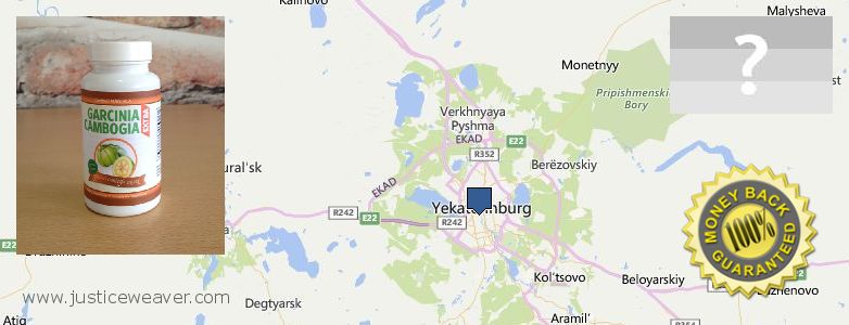 Where to Buy Garcinia Cambogia Extract online Yekaterinburg, Russia