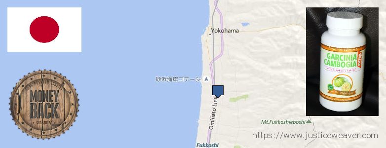 Where to Buy Garcinia Cambogia Extract online Yokohama, Japan