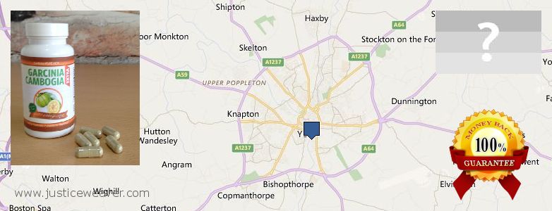 Comprar Garcinia Cambogia Extra en linea York, UK Dónde comprar Garcinia Cambogia Extra en linea York, UK