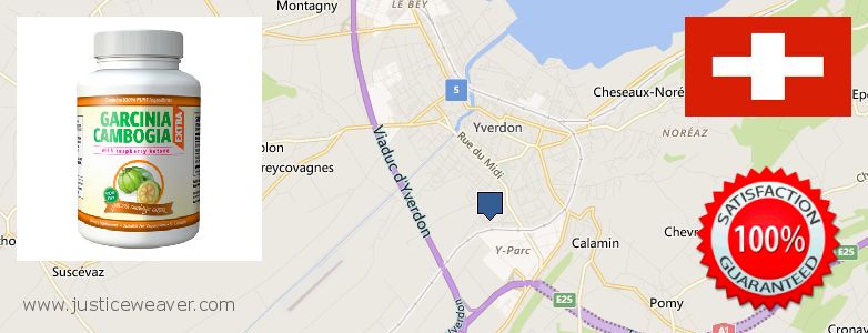 Where Can You Buy Garcinia Cambogia Extract online Yverdon-les-Bains, Switzerland