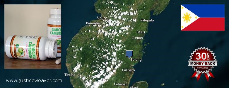 Where to Purchase Garcinia Cambogia Extract online Zamboanga, Philippines