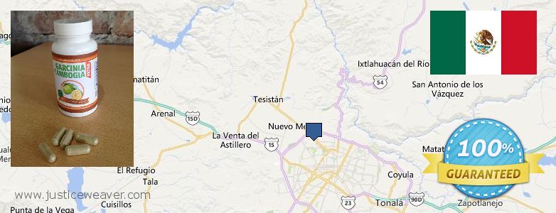 Dónde comprar Garcinia Cambogia Extra en linea Zapopan, Mexico
