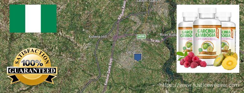 Where to Purchase Garcinia Cambogia Extract online Zaria, Nigeria