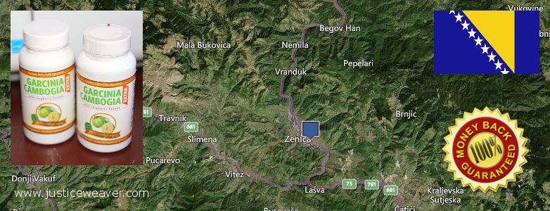 Nereden Alınır Garcinia Cambogia Extra çevrimiçi Zenica, Bosnia and Herzegovina