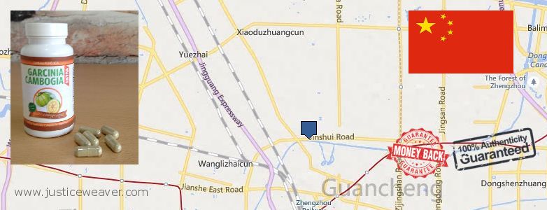 Where Can You Buy Garcinia Cambogia Extract online Zhengzhou, China