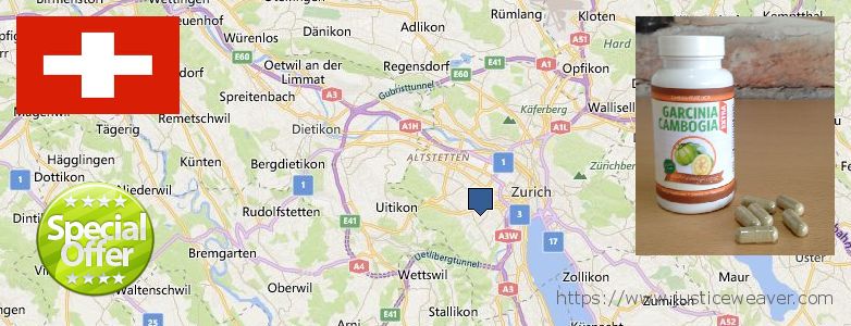 Dove acquistare Garcinia Cambogia Extra in linea Zürich, Switzerland