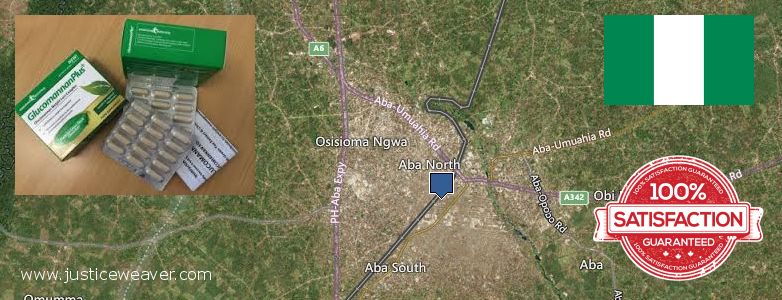 Where Can I Purchase Glucomannan online Aba, Nigeria