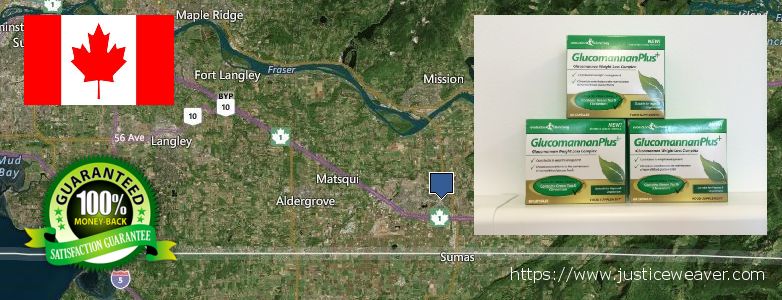 Acheter Glucomannan Plus en ligne Abbotsford, Canada Où Acheter Glucomannan Plus en ligne Abbotsford, Canada