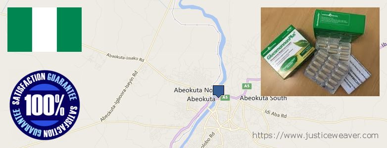 Where to Purchase Glucomannan online Abeokuta, Nigeria