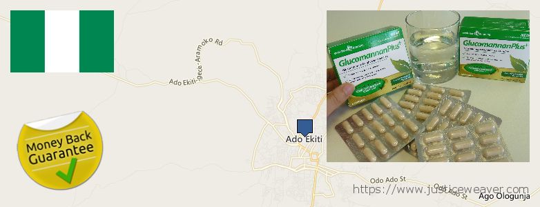 Buy Glucomannan online Ado-Ekiti, Nigeria Where Can I Buy Glucomannan online Ado-Ekiti, Nigeria