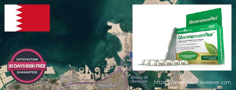 Where to Buy Glucomannan online Al Muharraq, Bahrain