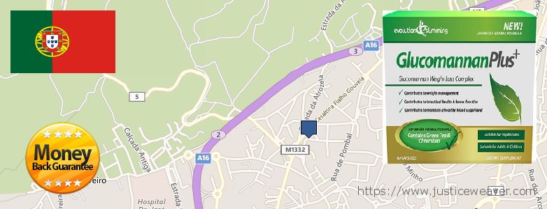 Compre Glucomannan Plus on-line Alcabideche, Portugal Onde Comprar Glucomannan Plus on-line Alcabideche, Portugal