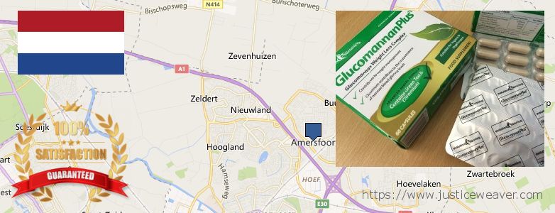 Purchase Glucomannan online Amersfoort, Netherlands