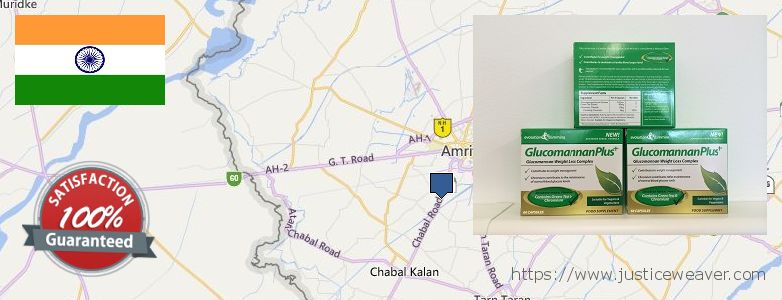 Where Can I Purchase Glucomannan online Amritsar, India