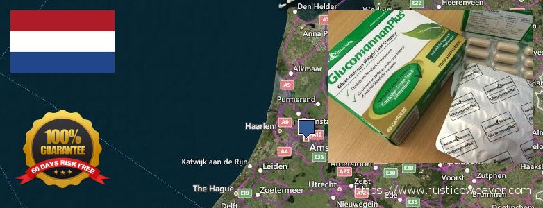 Where to Buy Glucomannan online Amsterdam, Netherlands