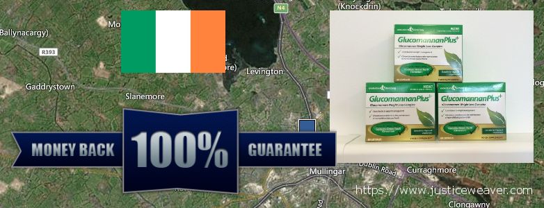 Where to Purchase Glucomannan online An Muileann gCearr, Ireland