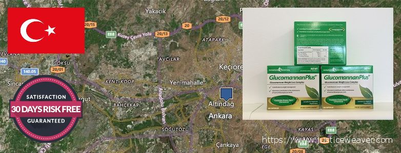 Nereden Alınır Glucomannan Plus çevrimiçi Ankara, Turkey