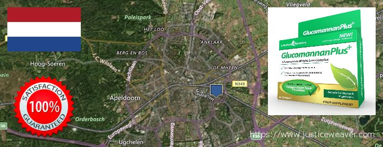 Waar te koop Glucomannan Plus online Apeldoorn, Netherlands