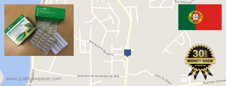 Where to Purchase Glucomannan online Arrentela, Portugal