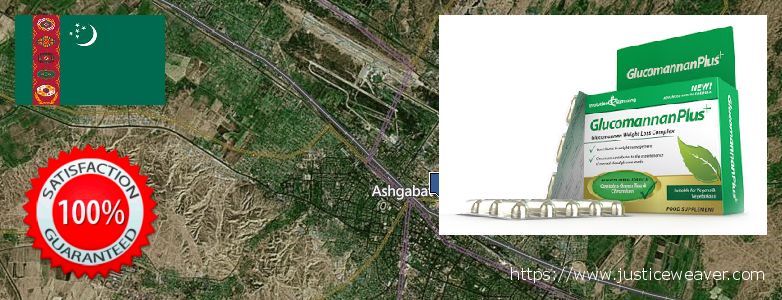 Where to Buy Glucomannan online Ashgabat, Turkmenistan