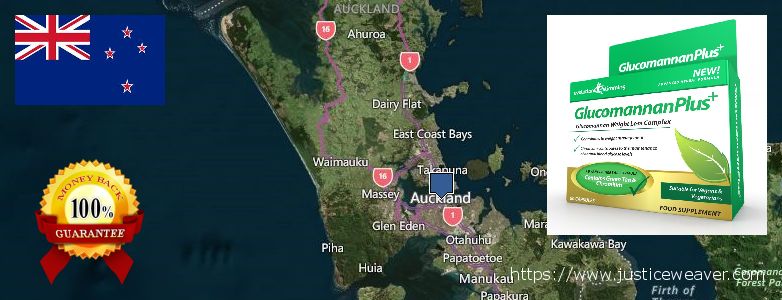 Where Can You Buy Glucomannan online Auckland, New Zealand