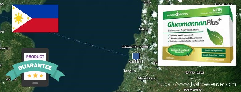 Where to Buy Glucomannan online Bacolod City, Philippines