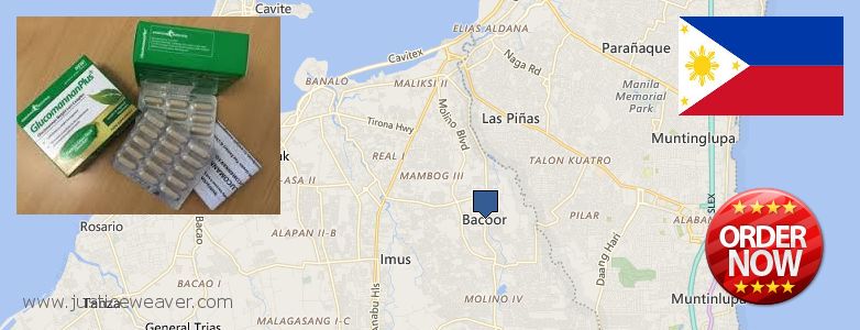 Where Can I Purchase Glucomannan online Bacoor, Philippines