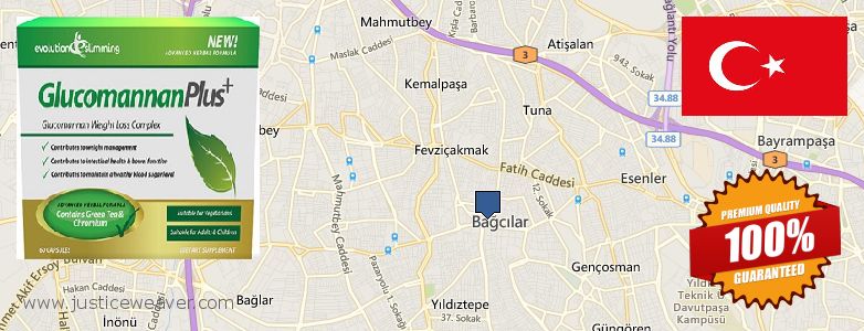 Where Can I Buy Glucomannan online Bagcilar, Turkey