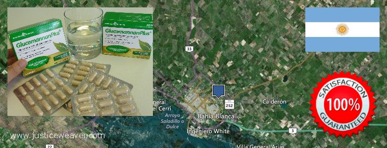 Comprar Glucomannan Plus en linea Bahia Blanca, Argentina Dónde comprar Glucomannan Plus en linea Bahia Blanca, Argentina